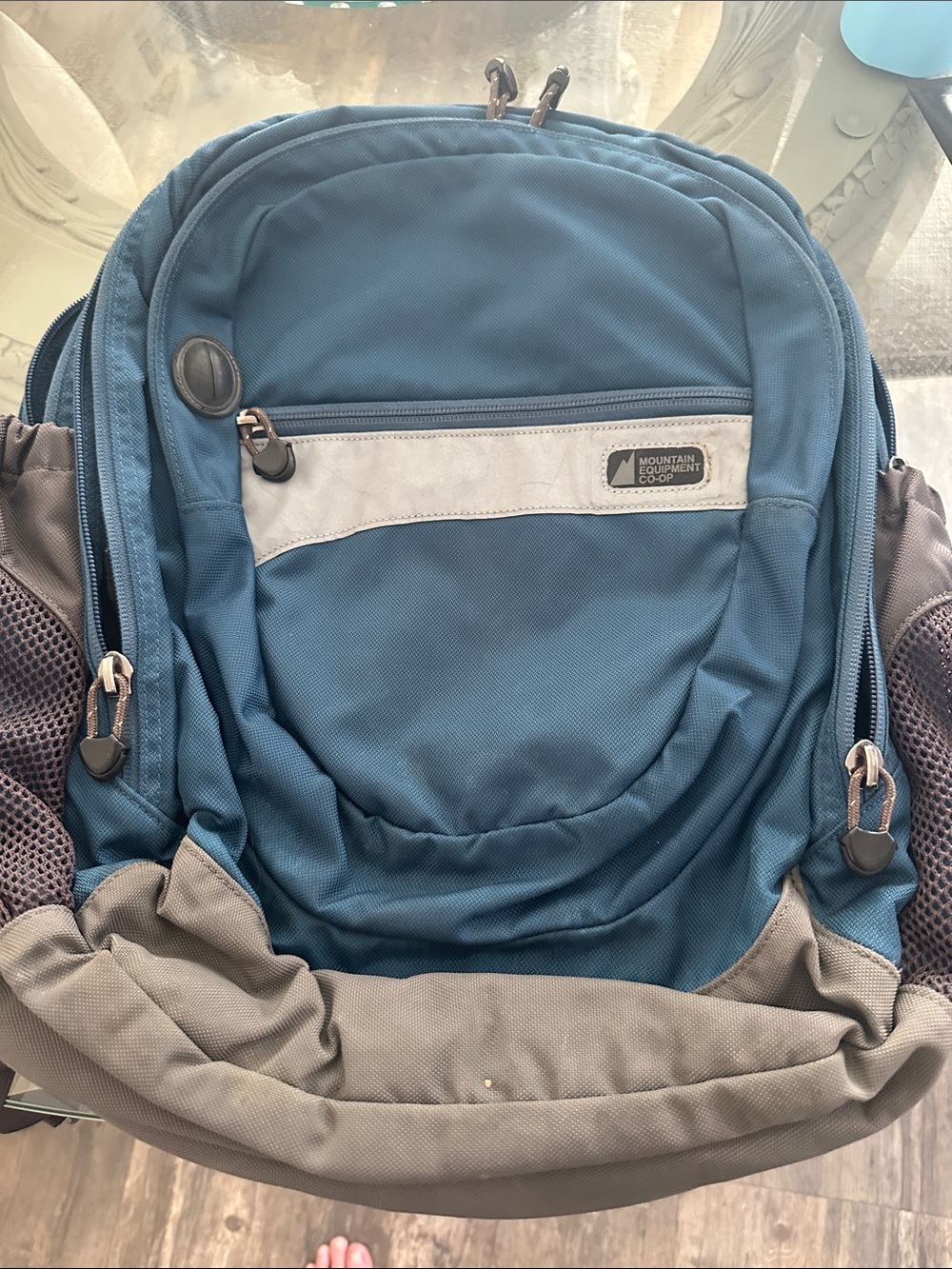 Mountain Equipment Backpack